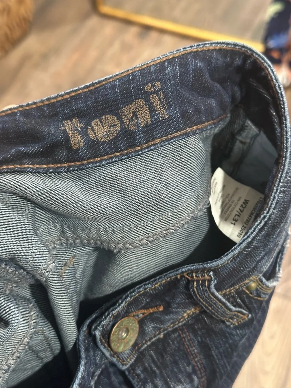 Silver Jeans Dark Wash Toni Low Rise Y2K Bootcut Rodeo Western Embroidered Pocke